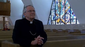 Las Vegas Bishop speaks out amid Catholic Church sex abuse scandal