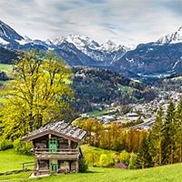 2 ÜN in einem Sporthotel in Garmisch-Partenkirchen inkl. HP & Wellness (1 Kind bis 6 kostenlos) ab 169€ p.P.