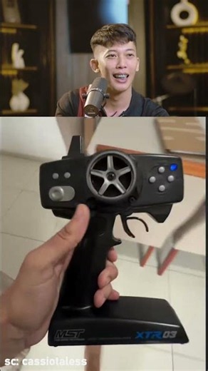ini barang dagang atau koleksi banyak banget