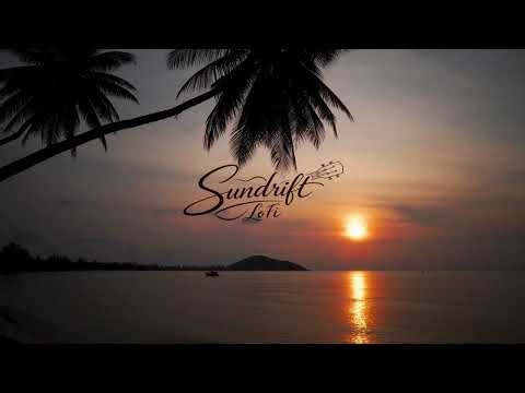 Island Sunset Lo-Fi 🌴 “Coconut Bay” – Chill Beats to Study