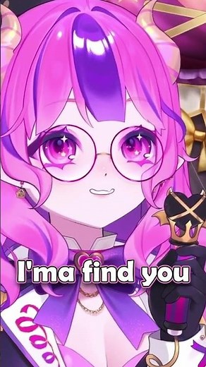 Ironmouse's Cheeky Soap between yo cheeks