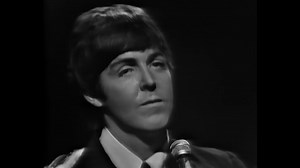 Yesterday - The Beatles 1965