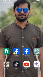 How to Use Zoom App for Online Classes? زوم ایپلی کیشن کو کیسے استعمال کرتے ہیں، اکاؤنٹ کیسے بنایا جاتا ہے، آنلائن میٹنگ کیسے شروع ہوتی ہے، سکرین کیسے شئیر کرتے ہیں۔ مکمل طریقہ کار اس ویڈیو میں بتایا گیا ہے۔ خود بھی سیکھیں اور دوسروں کو بھی سکھائیں۔ رزق حلال کمائیں اور والدین کی خدمت کریں۔ #ImtiazSaifullah #zoom #zoommeeting #zoomclasses #facebookearnings #earnings #rajanpur #سرائیکی #saraiki #onlinework #freelancing #DeraGhaziKhan #DeraIsmailKhan #RahimYarKhan #RYK #Bahawalpur #Multan #Taunsa #