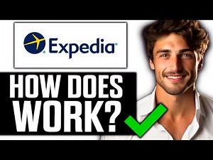 How Does Expedia Work (FULL Guide 2025)