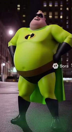 Incredible Gassy Movie