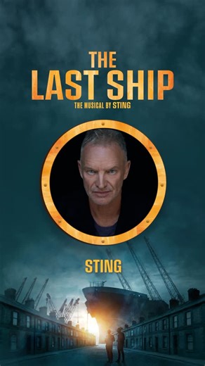 De trossen zijn los: het avontuur kan beginnen! Dit is de cast van The Last Ship. ⚓️🛳️ #thelastship #koninklijktheatercarré #meetthecast #thecrewisassembled | Koninklijk Theater Carré