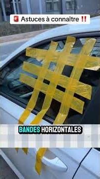 How to open the car door without a key | sir