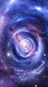 Galaxy Zoom Infinite Simulator 🌌 #Galaxy #SpaceSimulator #Satisfying #Universe