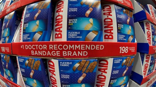 Kenvue CEO Mongon leaves the consumer health company as it continues its strategic review