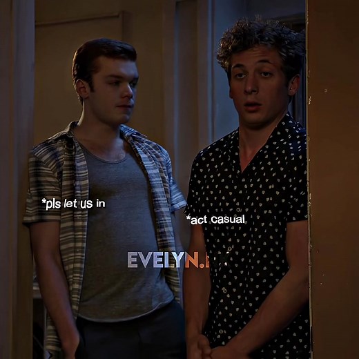 The Authentic Sibling Bond on Shameless Family Tree