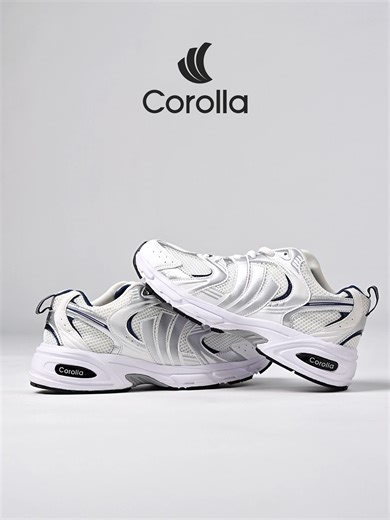 ลุคสาวเท่สไตล์ไทยมาเต็มสุด ๆ รอการรีสต๊อกแทบไม่ไหวแล้ว#corollashoes #รองเท้าcorolla #sneakers #shoes #fyp #ootdxcorolla #newarrivals #1900s