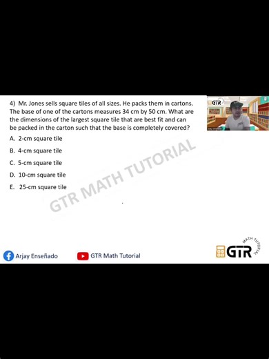 Civil Service Exam Review Word Problems #arjayensenado #gtrmathtutorial #civilserviceexam
