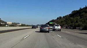 Escondido Freeway (Interstate 15 Exits 6 to 12) northbound