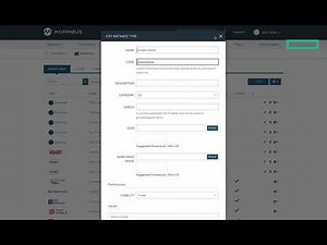 Morpheus Minute Instance Type & Layout Price Sets HPE