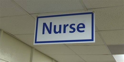 ‘We do so much more than just give out Band-Aids,’ Bryan ISD school nurse weighs in on nationwide shortage