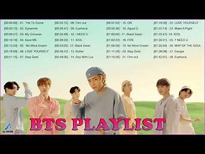 B T S メドレー 🎶BTS 人気曲 メドレー | BTSまとめ曲【広告なし】B T S 日本語 最新ベストヒットメドレー 2023 | Best New Playlist BTS 2023