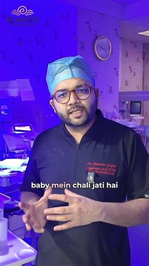 Rh Negative Pregnancy: Why Does Baby Get Jaundice? | Phototherapy | Dr Mannan Gupta, Delhi