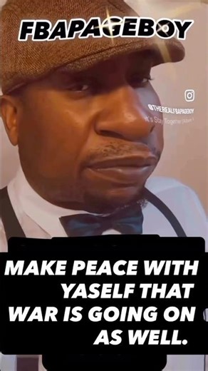 THERES A WAR GOING ON INSIDE YOU🗣️💯🙏🏿🤞🏿🎱🪖#viralvideo #shortsviral