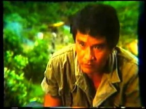 A Clip From Cordillera (1986 - Ramon Revilla Sr, Ramon 'Bong' Revilla Jr.mpg