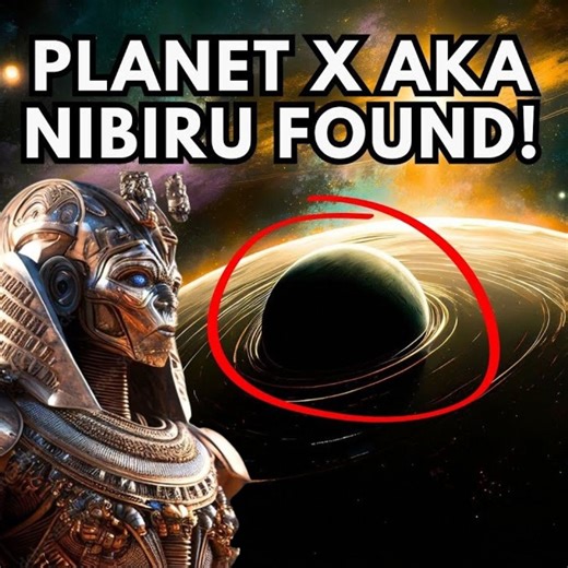 221K views · 4.5K reactions | Scientific Evidence & Legends Behind Anunnaki Home Planet Nibiru: Does It Really Exist? | Unbreality | Facebook