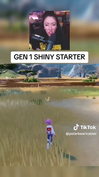 The BEST spot to shiny hunt charmander ✅ #pokemonscarletandviolet #shinypokemon #pokemon #indigodisk