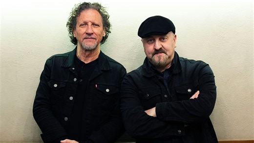 Voyage 35 share their first music with a cover of Porcupine Tree's The Nostalgia Factory