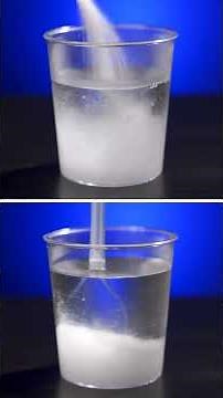 Glow in the Dark Crystal Growing Kit