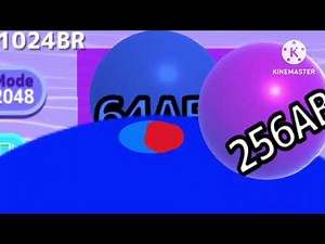 64AB Blueberry Absolute Infinity Explosion inflation