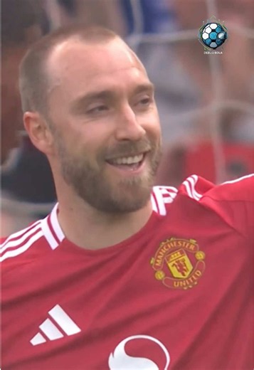 Teknologi yang menyelamatkan nyawa Eriksen #eriksen #manchesterunited #soccer #football #chelsea