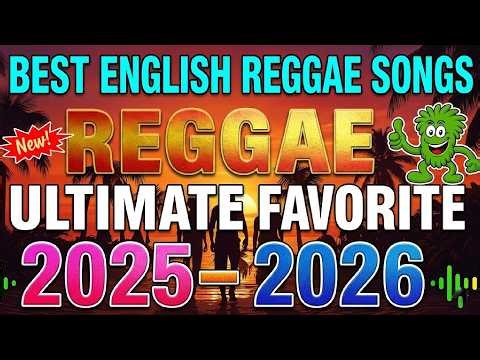 Relaxing OPM Reggae Love Songs 2026 Collection - Sweet Tagalog Music For Stress Relief & Sleep