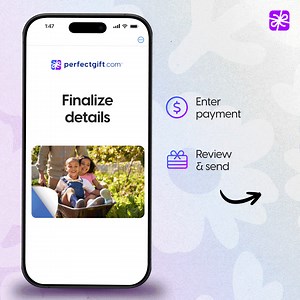 💳 Send a Digital Visa Instantly—Personalized Just for Them! 🎁✨ Make gifting quick, easy, and personal in just a few steps: 1️⃣ Add your photo 📸 2️⃣ Personalize with a message 💌 3️⃣ Enter recipient details 📩 4️⃣ Choose delivery method (Text or Email) 📲 5️⃣ Secure checkout & send! ✅ Your recipient enjoys their gift instantly—no waiting, no stress! 💙 Get started now: https://bit.ly/4jcad8z #DigitalGifting #VisaGiftCard #InstantGift #PersonalizedGifts #EasyGifting | PerfectGift.com