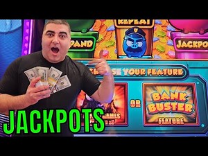 Love To Play Like NG SLOT & Hit POWERFUL JACKPOTS