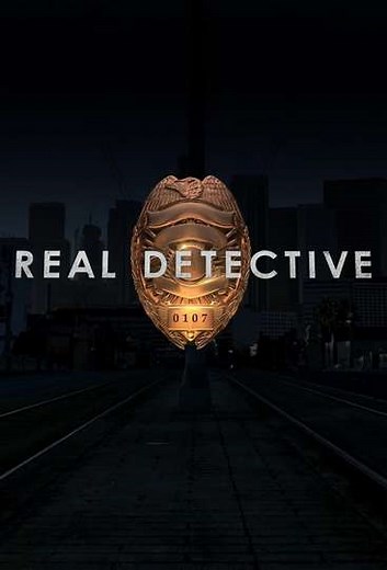 Real Detective - Season 1 (2016)