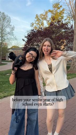 Oxford College of Emory University has launched the Summer Ox-perience Pre-College Program designed to give high school students a taste of college life while sharing Oxford’s unique brand of liberal arts education. The program will offer three two-week sessions starting in June 2026. Learn more about the program here: https://oxford.emory.edu/news/2025/09/summer-pre-college-program.html | Oxford College of Emory University