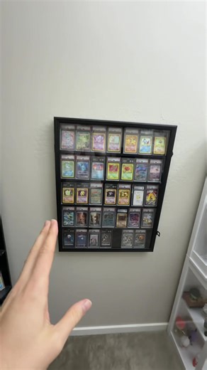 Showcasing My Graded Card Collection