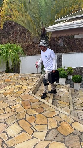 How to Clean a 40k Liter Green Swimming Pool