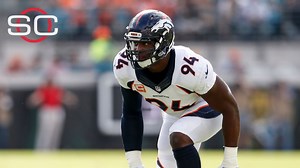 Ware announces his retirement