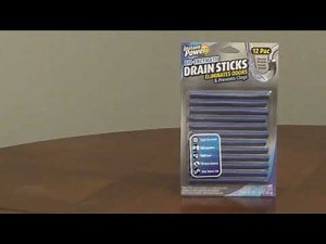 Enzyme Drain Cleaner