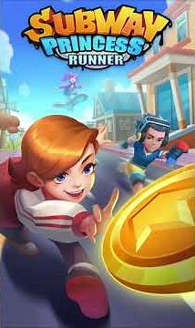 How To Download Subway Princess runner