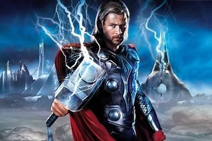 Entrevistas al reparto de THOR. Ya disponible en DVD / Blu-ray