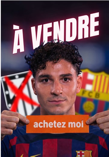 Tout plaquer pour rejoindre le Barça 🧳 L’avenir de Julián Álvarez commence sérieusement à faire parler. Arrivé seulement la saison dernière à l’Atlético de Madrid, l’attaquant argentin semble déjà ouvrir la porte à un départ. Malgré de bonnes performances sous les couleurs des Colchoneros, son avenir pourrait rapidement basculer lors du prochain mercato. Un club suit particulièrement la situation : le FC Barcelona. Le Barça cherche activement l’héritier de Robert Lewandowski, qui ne devrait plu