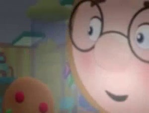 Handy Manny Season 2 Episode 30 Danny Starr Quinceanera