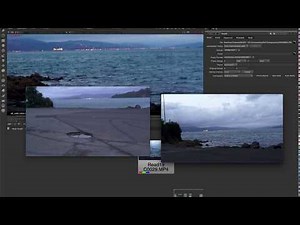 Nuke Compositing Artistic Basics (5/8) - Reflections and Fresnel