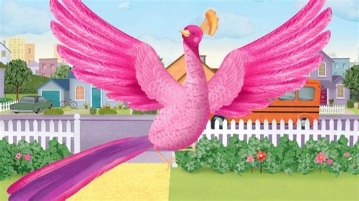 Pinkalicious & Peterrific - The Pinkatoo Video | PBS KIDS