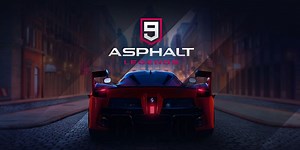Gameloft partners with Lamborghini and ESL Italy to host an esports competition for Asphalt 9: Legends