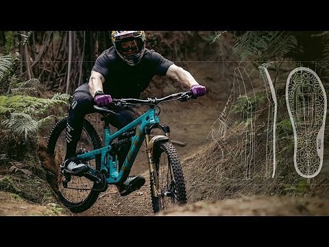 GIRO Chamber III | Designed to Dominate Gravity.