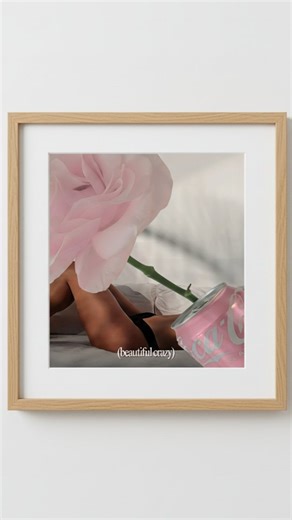 D A N I E L L E X on Instagram: "I am super excited to launch my new limited release collection 'in other words' To celebrate this weekend I am offering Buy One Get One! Just add the two artworks of your choose to your cart and receive one free (equal or lesser value) Dani X"