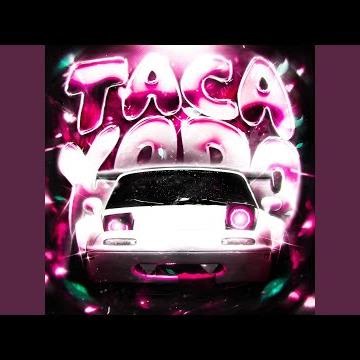TACA XODÓ