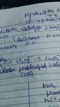 inorganic chemistry neet