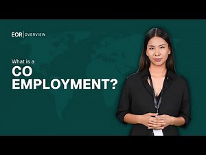 What is Co-Employment? The Shared Employment Model That's Changing Small Business